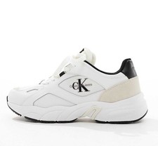 Calvin klein retro for sale  PONTEFRACT