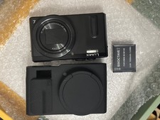 Dmc tz60 panasonic usato  Spedire a Italy