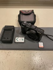 Sony cyber shot for sale  Salt Lake City