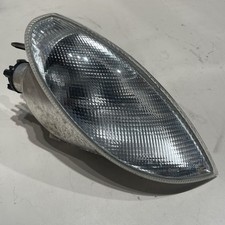 Mercedes benz blinkerleuchte gebraucht kaufen  Brackenheim