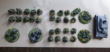 Warlord games bolt gebraucht kaufen  Vechelde