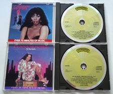 DONNA SUMMER - Bad Girls & On The Radio CD Early Pressings W Germany 2 CDs comprar usado DONNA SUMMER - Bad Girls & On The Radio CD Early Pressings W Germany 2 CDs comprar usado  Enviando para Brazil