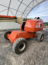 2015 jlg 460sj for sale  Canastota