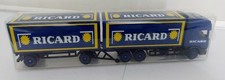 Ricard pastis d'occasion  Montmorot
