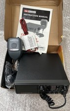 Electrophone tx835 vhf d'occasion  Expédié en Belgium