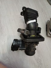 Ford focus corpo usato  Roma