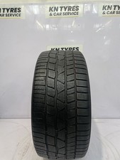 255 94v continental for sale  EDENBRIDGE