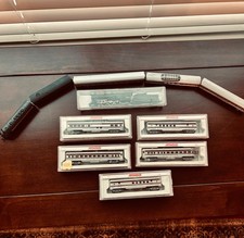 Scale pennysivania railroad for sale  Reno