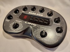 Pod baixo Line 6 comprar usado  Enviando para Brazil