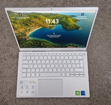 Dell inspiron 5301 d'occasion  Paris XVIII