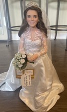 Princess catherine kate for sale  Fishers