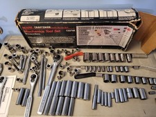 Sears craftsman usa for sale  Richmond