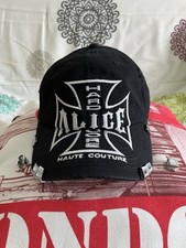 Alice hollywood casquette d'occasion  Montpellier-