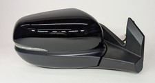 Espelho de porta Honda Passport genuíno 2019-25 (lado do passe) (cristal preto pérola) 762 comprar usado  Enviando para Brazil