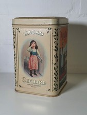 Cacao suchard gegründet gebraucht kaufen Cacao suchard gegründet gebraucht kaufen  Salzgitter