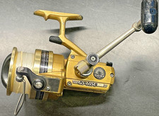 Carretel de pesca giratório DAIWA GS60 GS-60SC série dourada 3 rolamentos de esferas testado pelo Japão comprar usado  Enviando para Brazil