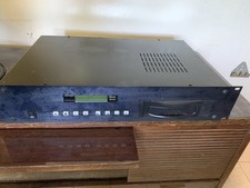 Amplificateur puissance d'occasion  Appoigny
