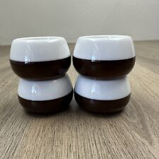 Set egg cups for sale  Shipping to Ireland