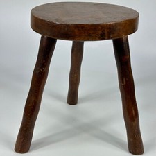 3 legged stool for sale 3 legged stool for sale LONDON