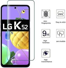 Schutzglas Glasfolie für LG K62 / K52 / K42 Display Schutz Folie Panzerfolie 9H comprar usado  Enviando para Brazil
