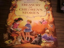 Treasury children stories for sale  DUNFERMLINE