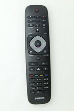 NOVO Controle Remoto Para Philips TV LED 40PFL4606D/78 40PFL5606D/78 42PFL3008D/78, usado comprar usado  Enviando para Brazil
