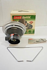 Coleman blackcat portable for sale  Jenison
