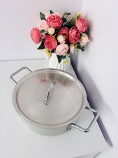 Asian aluminium cooking for sale  ENFIELD