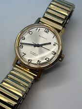 Summit gold plated for sale  LEICESTER