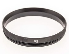 Leitz leica vii gebraucht kaufen  Filderstadt