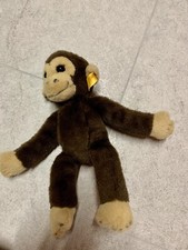 Plüschtier steiff coco gebraucht kaufen  Nürnberg