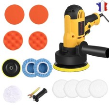 Polisseuse voiture 700w d'occasion Polisseuse voiture 700w d'occasion  Le Pont-de-Claix