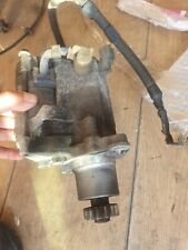 Genuine denso 2000 for sale  RAYLEIGH