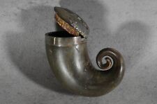 Snuff horn widder gebraucht kaufen  Berlin