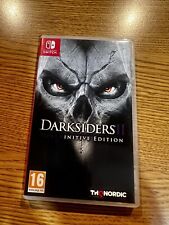 Darksiders deathinitive editio usato  Calolziocorte