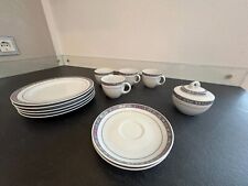 Kaffeegeschirr konvolut seltma gebraucht kaufen  Oy-Mittelberg