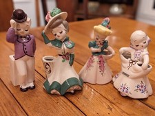 Delee hollywood pottery for sale  Carmel