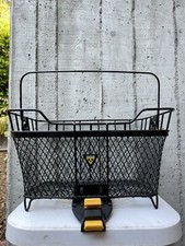 Topeak mtx rear for sale  San Luis Obispo
