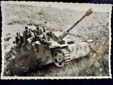 German photo ww2 d'occasion  France