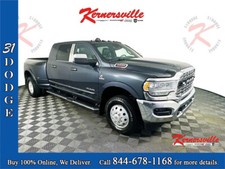 2019 ram 3500 for sale  Kernersville
