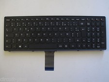 Clavier azerty lenovo d'occasion  Saint-Etienne