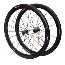 Road bike wheelset for sale  Shipping to Ireland