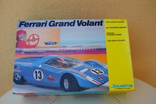 Ferrari joustra d'occasion  Val-de-Meuse