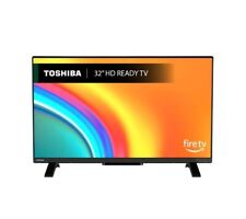 Toshiba fire 32wf2f53db for sale  BURY