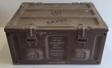 British military f632 for sale  CONGLETON