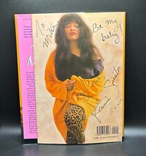 Ronnie spector singer for sale  Bloomfield