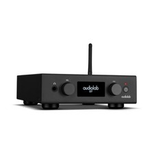 Audiolab convertitore black usato  Civita Castellana