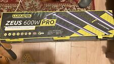 Lumatek zeus 600w for sale  LONDON