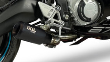 Ligne complete ixil d'occasion  France