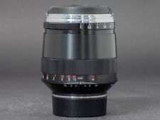 Zeiss sonnar 85mm gebraucht kaufen  Bünde